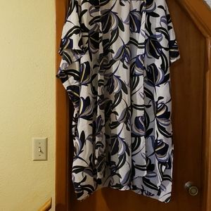 Steve Madden kimono osfm